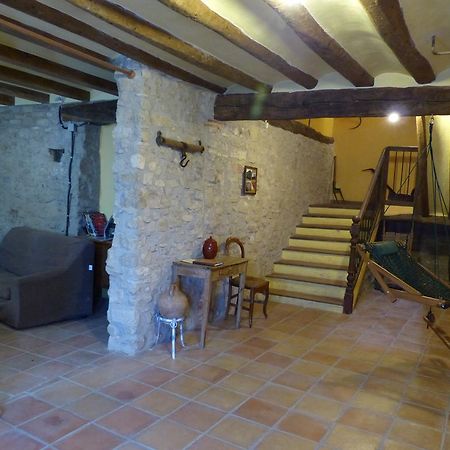 Casa Rural Iturrieta Adios Exterior photo